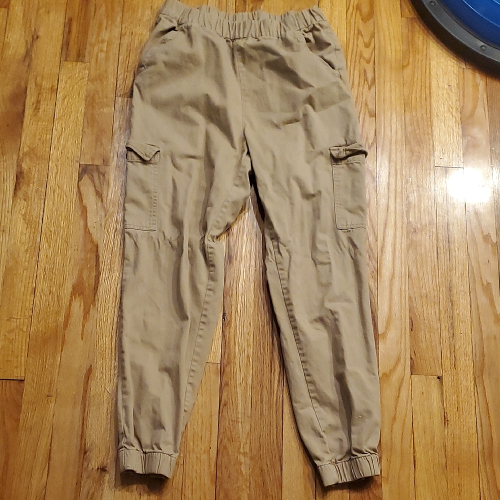 3/$15 Sale Cargo Pants